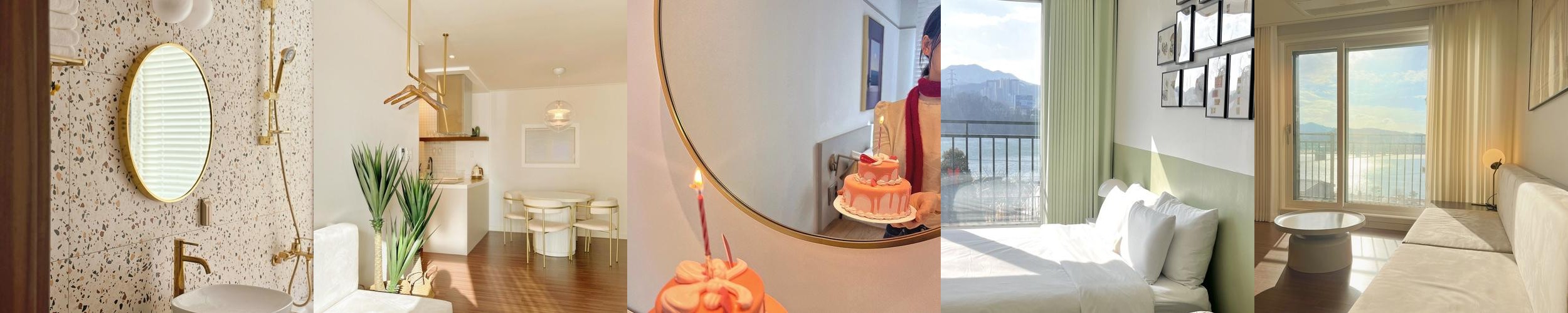 춘천 펜션 베스트 추천 리스트 TOP 10