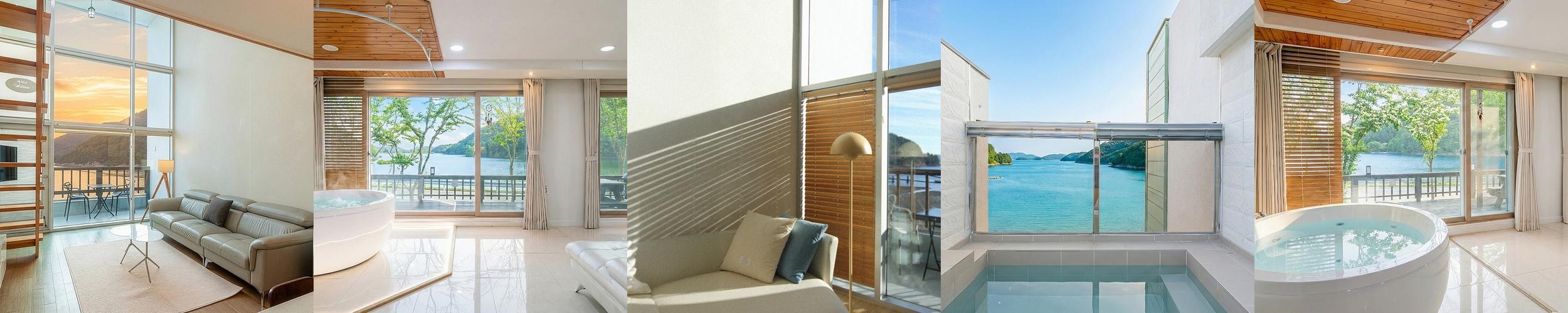 통영 펜션 베스트 추천 리스트 TOP 10