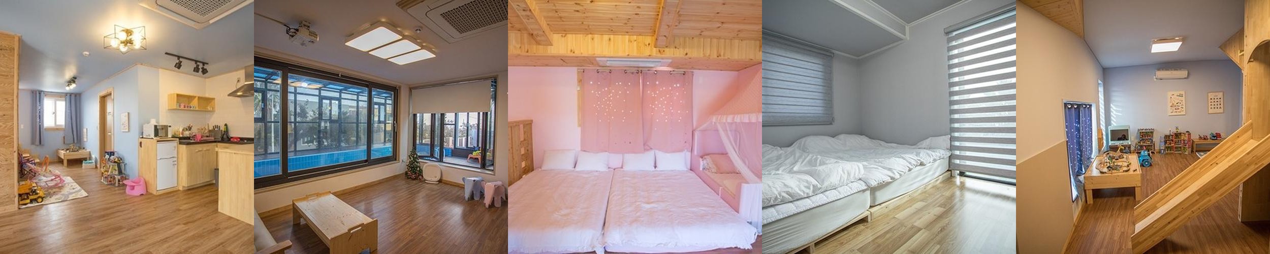 제주도 풀빌라 베스트 추천 리스트 TOP 10