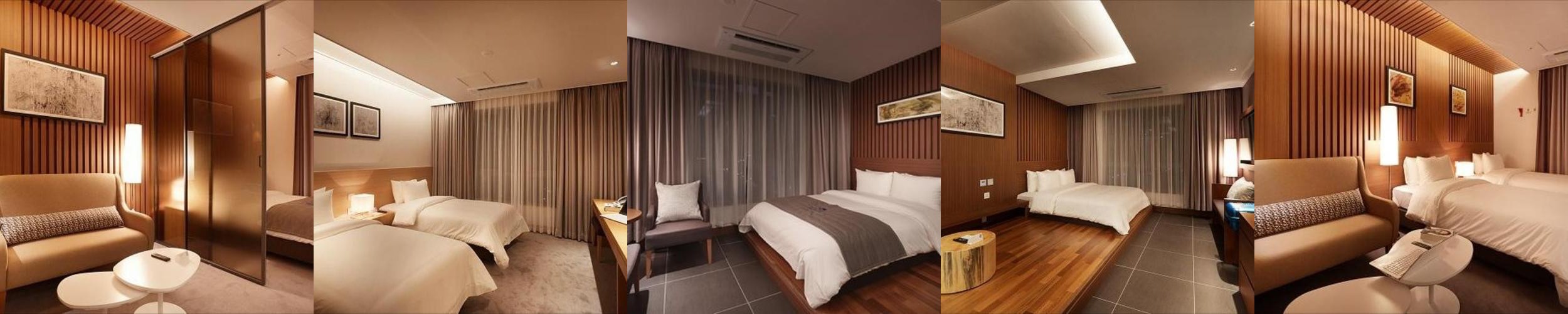 청주 호텔 베스트 추천 리스트 TOP 10