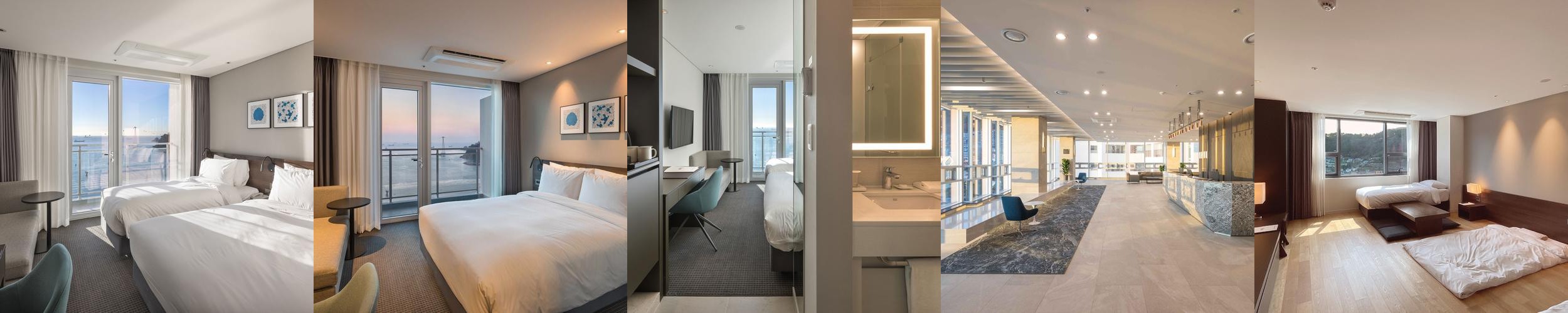 부산 숙소 추천 베스트 리스트 TOP 10