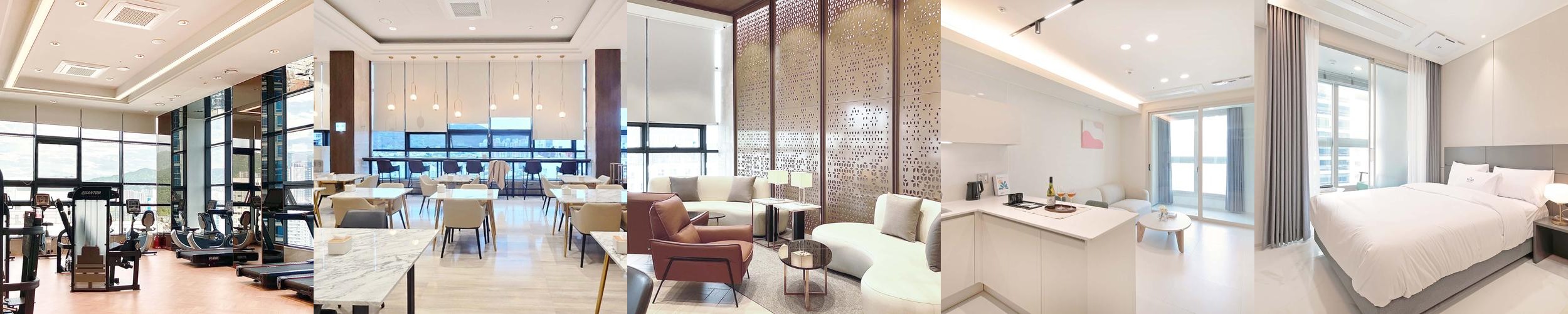 부산 숙소 추천 베스트 리스트 TOP 10