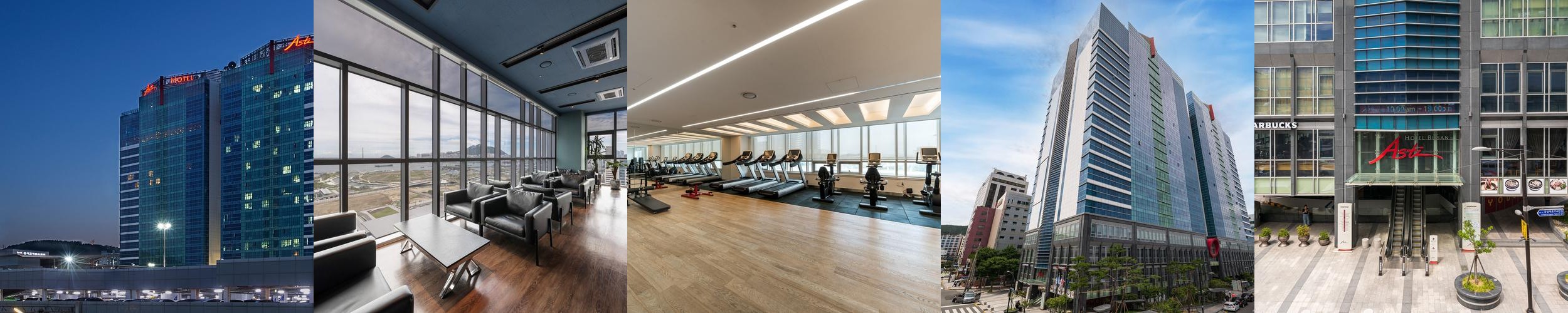 부산 숙소 추천 베스트 리스트 TOP 10