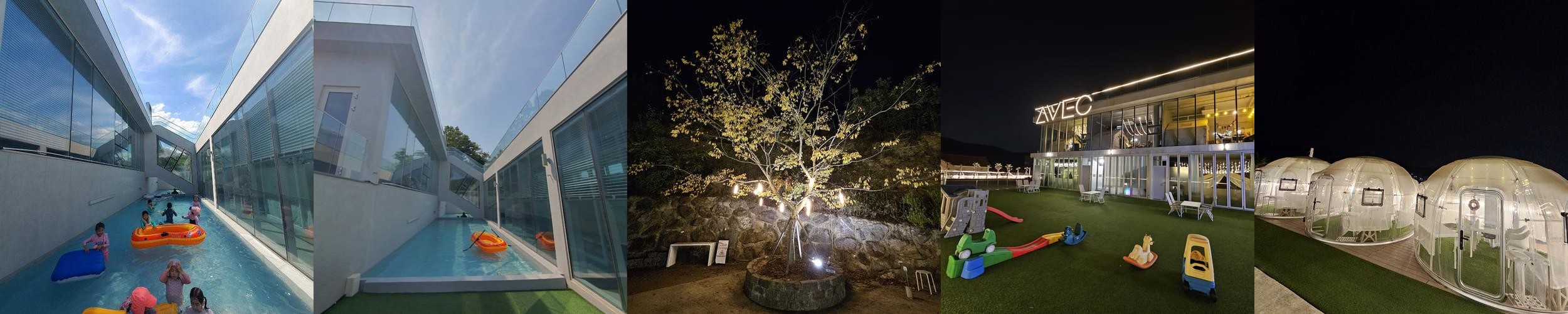 경주 글램핑 베스트 추천 리스트 TOP 10