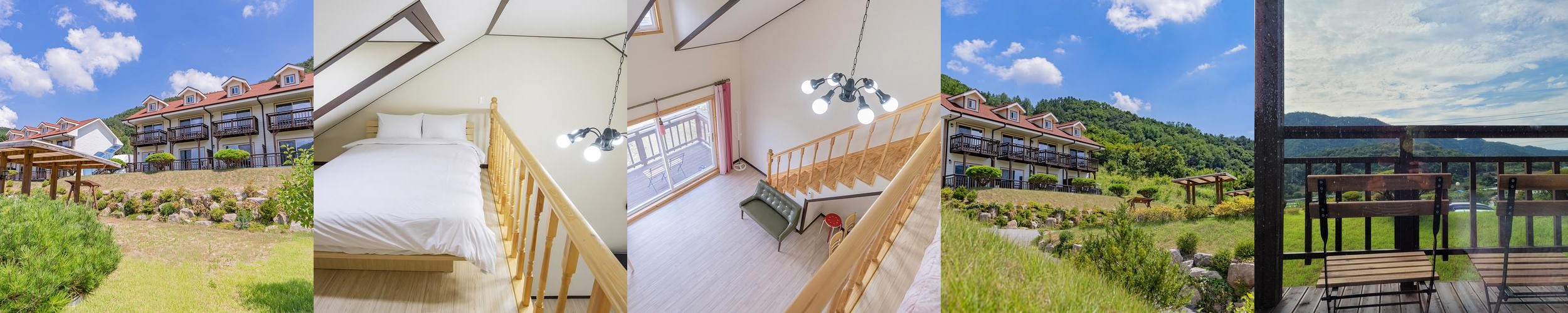 화천 숙소 베스트 추천 리스트 TOP 10