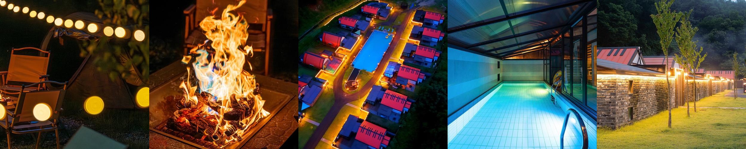 홍천 펜션 베스트 추천 리스트 TOP 10