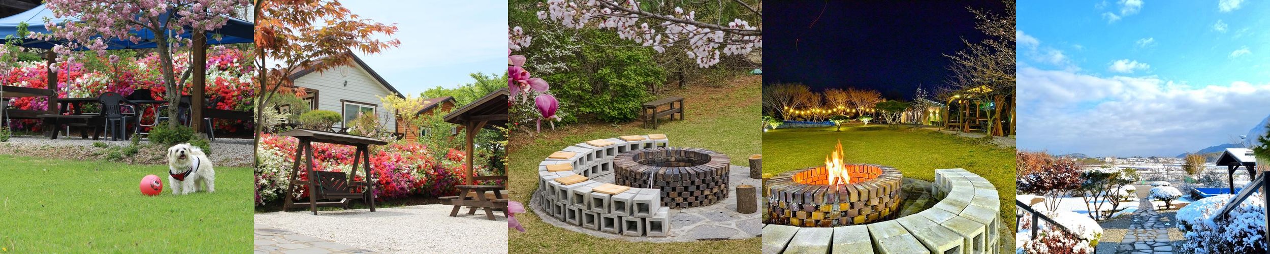 논산훈련소 펜션 베스트 추천 리스트 TOP 10