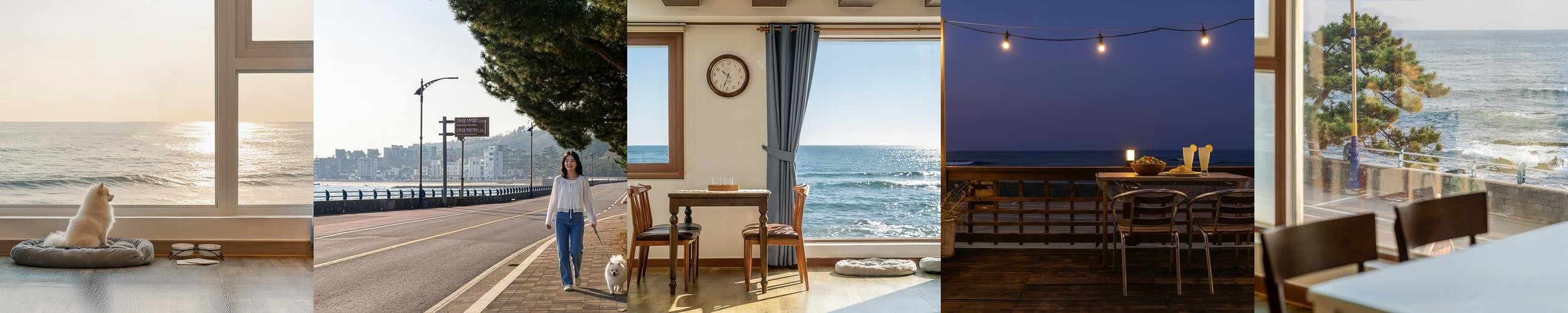 강원도 펜션 베스트 추천 리스트 TOP 10