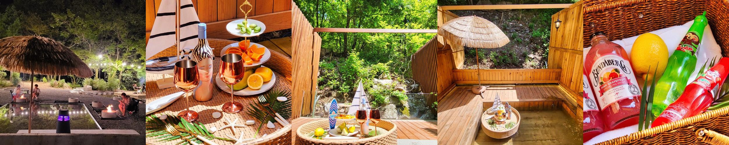 강원도 펜션 베스트 추천 리스트 TOP 10