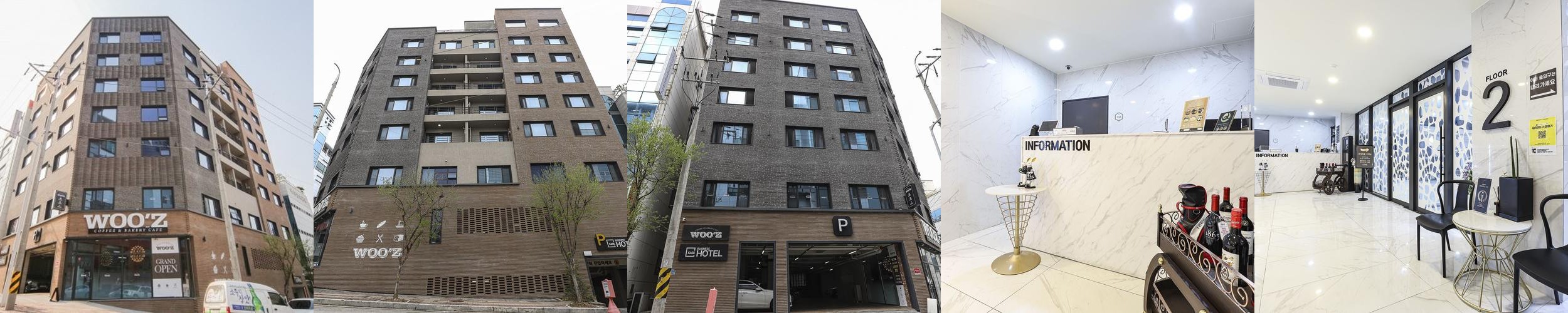 안동 호텔 베스트 추천 리스트 TOP 10