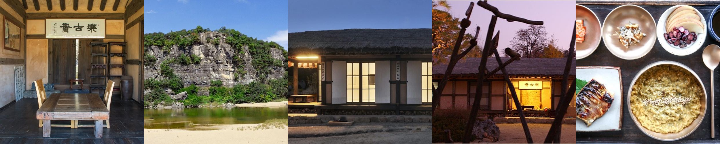 안동 호텔 베스트 추천 리스트 TOP 10