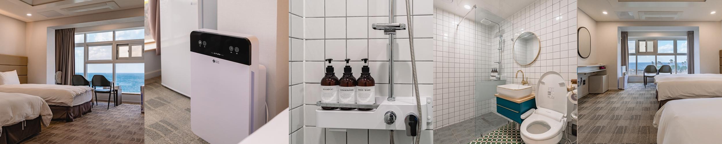 제주 애월 숙소 베스트 추천 리스트 TOP 10