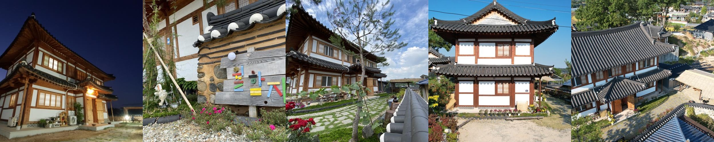 부여 숙소 베스트 추천 리스트 TOP 10