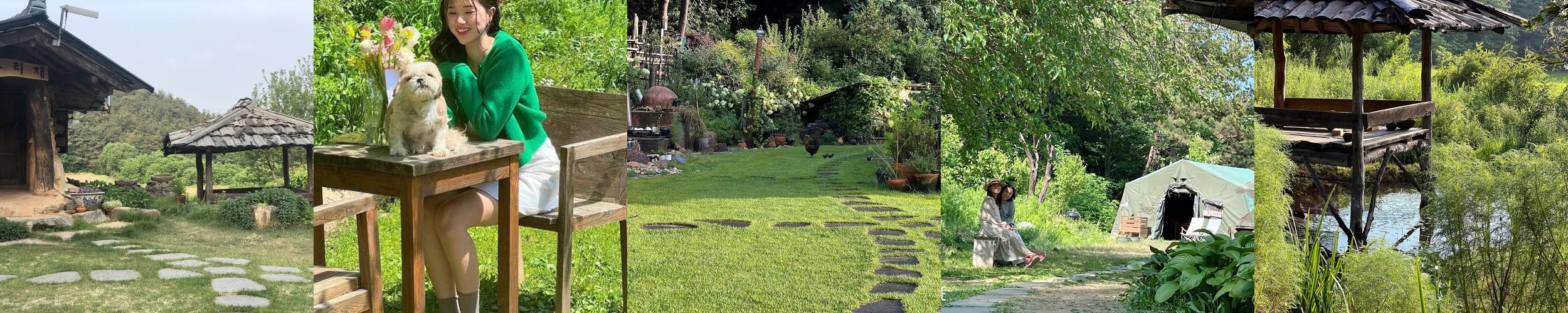 부여 숙소 베스트 추천 리스트 TOP 10