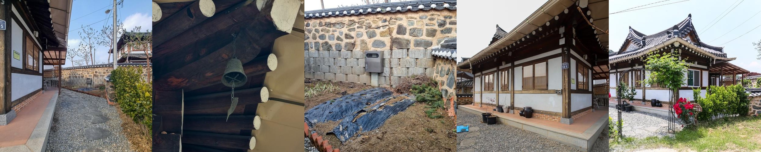 부여 숙소 베스트 추천 리스트 TOP 10