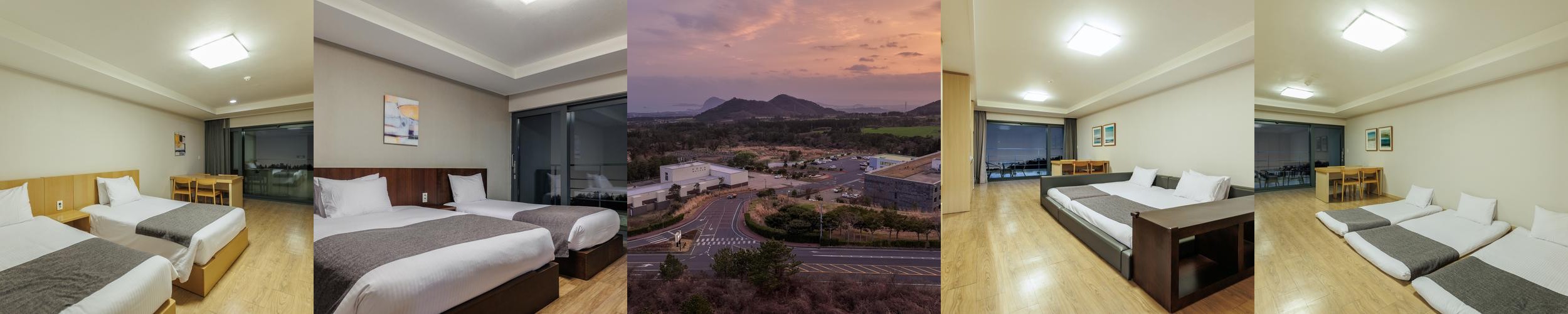 제주도 숙소 추천 베스트 리스트 TOP 10