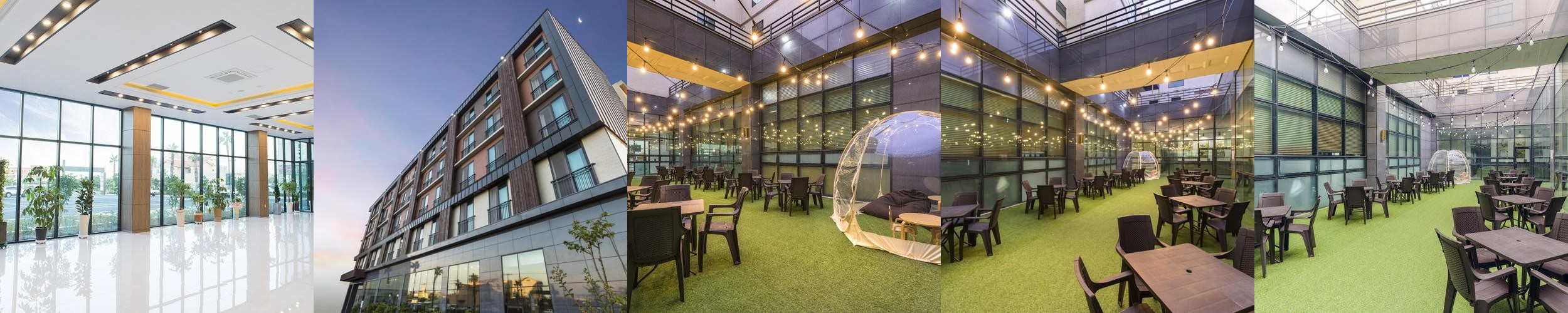 제주도 숙소 추천 베스트 리스트 TOP 10