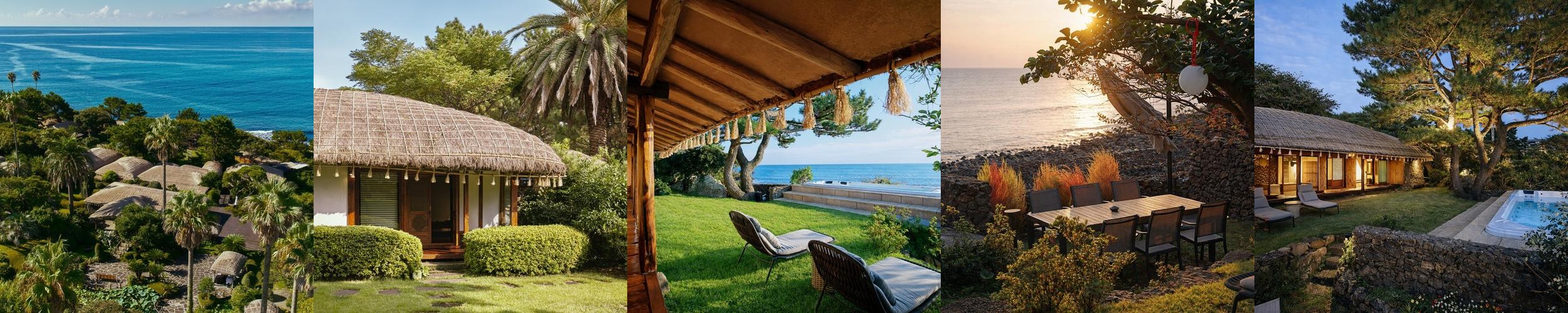 제주도 숙소 추천 베스트 리스트 TOP 10