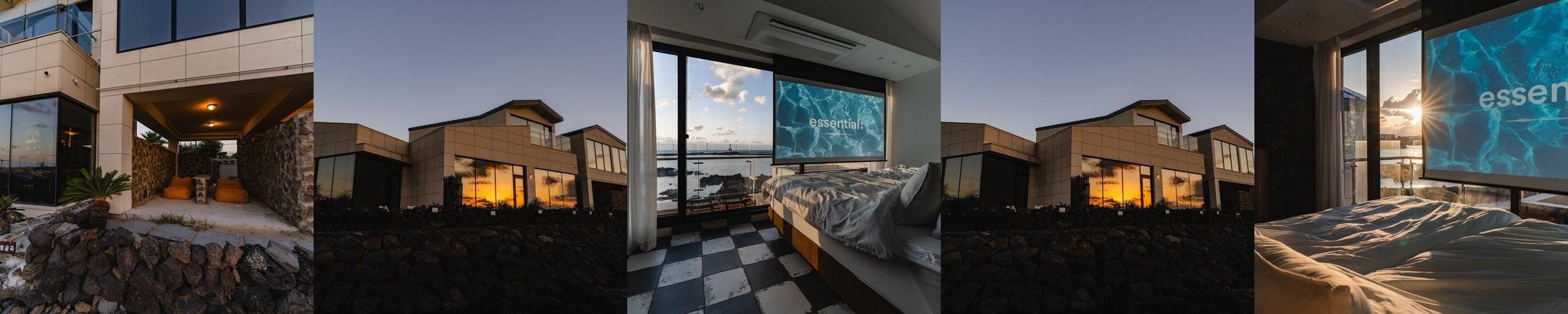 제주도 숙소 추천 베스트 리스트 TOP 10