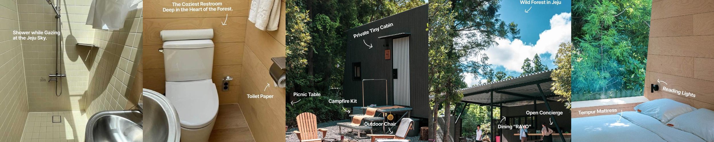 제주도 숙소 추천 베스트 리스트 TOP 10