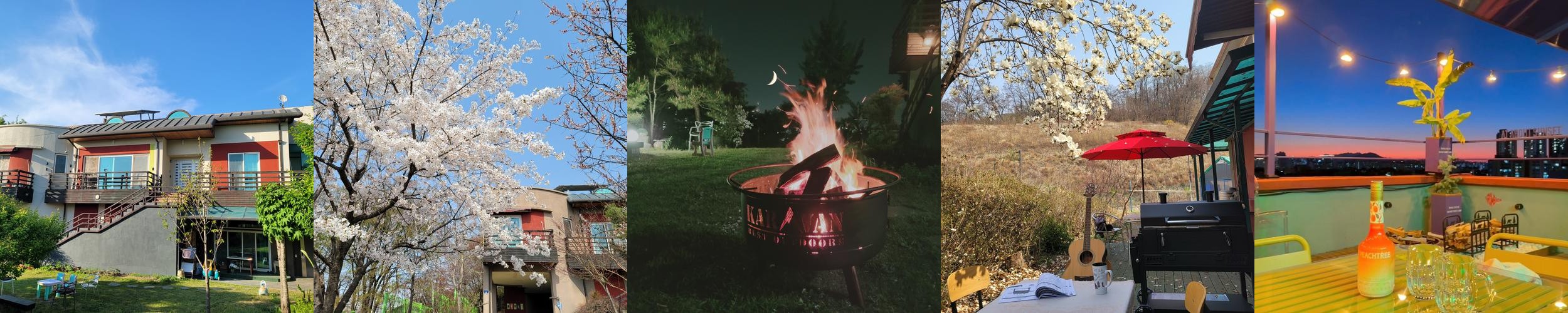 서울 글램핑 베스트 추천 리스트 TOP 10