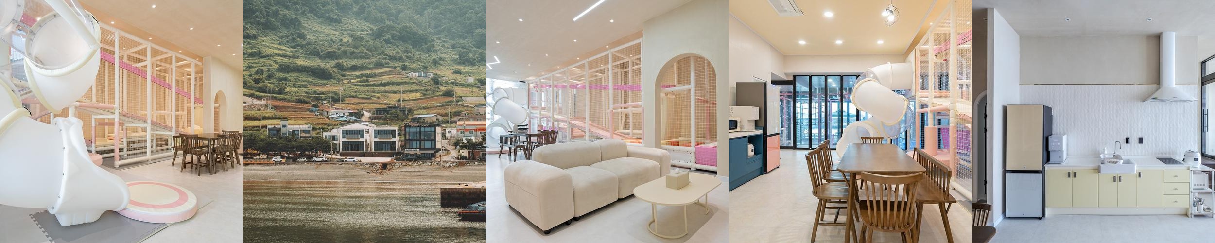 남해 풀빌라 베스트 추천 리스트 TOP 10