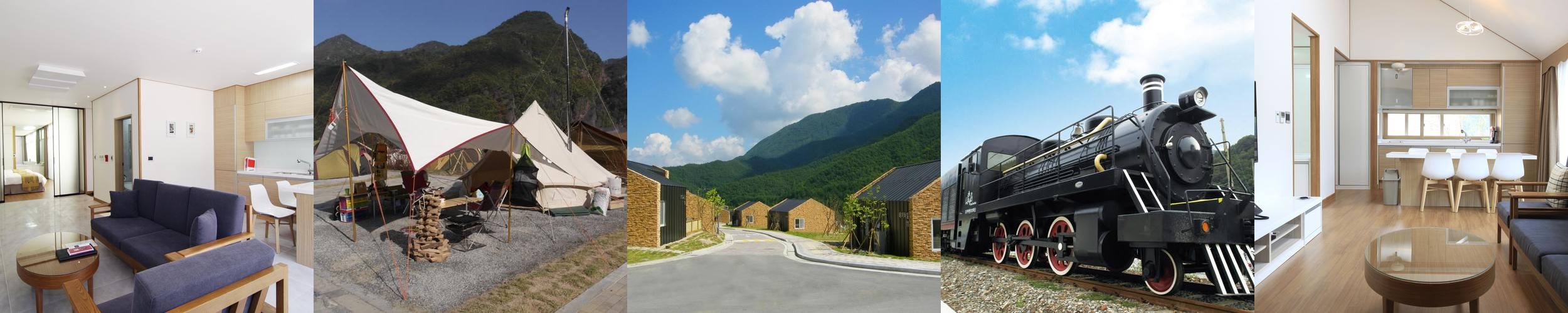 삼척 숙소 베스트 추천 리스트 TOP 10