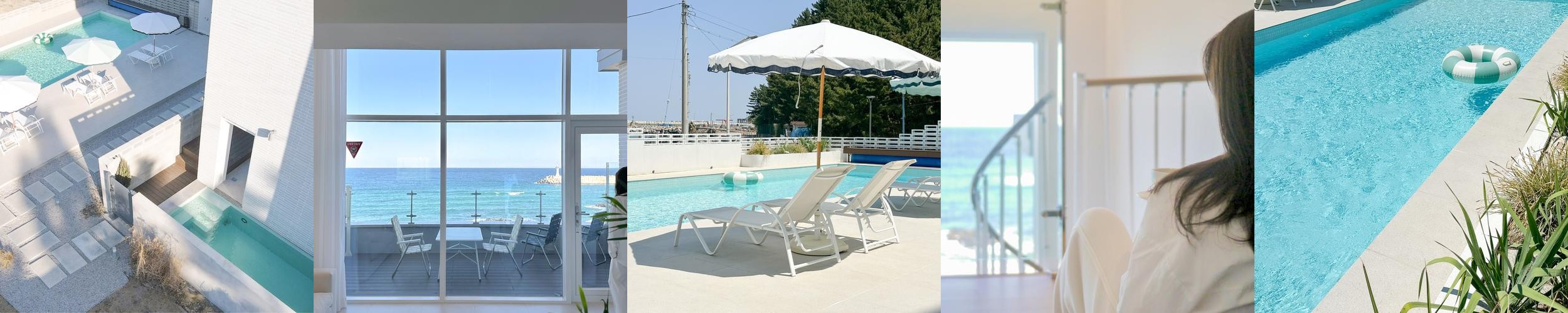 삼척 숙소 베스트 추천 리스트 TOP 10