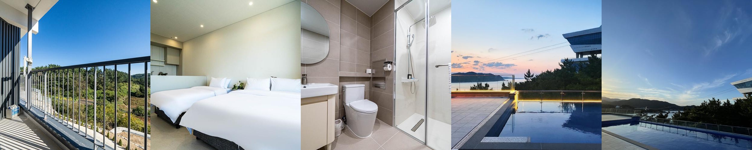 삼척 숙소 베스트 추천 리스트 TOP 10