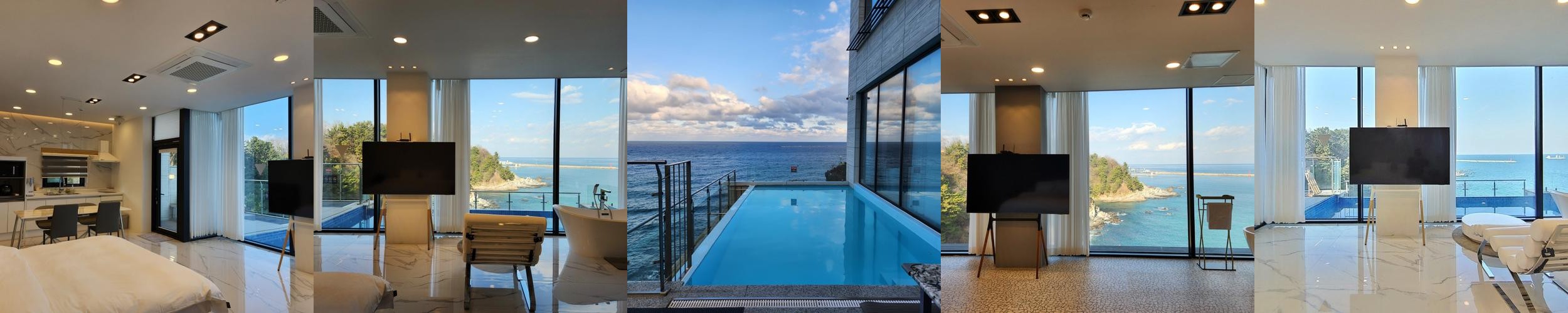 삼척 숙소 베스트 추천 리스트 TOP 10