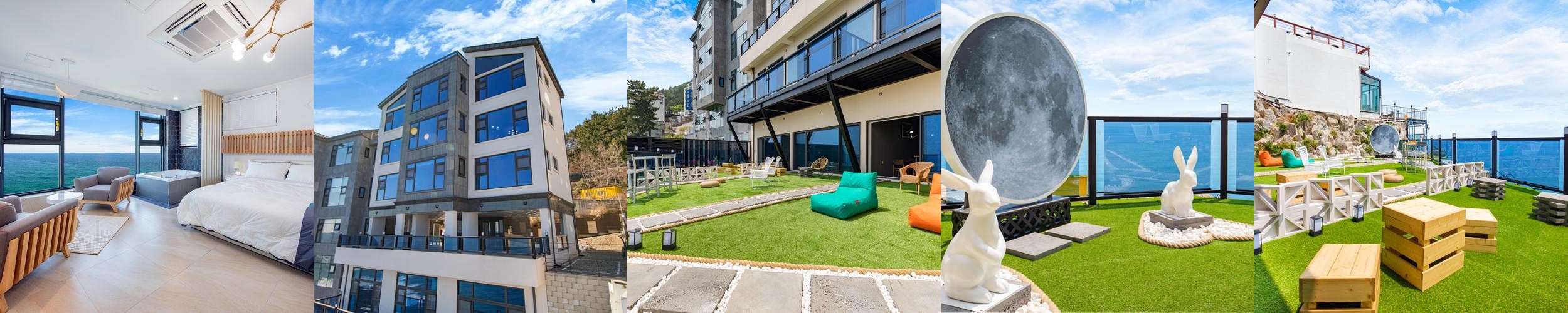 삼척 숙소 베스트 추천 리스트 TOP 10