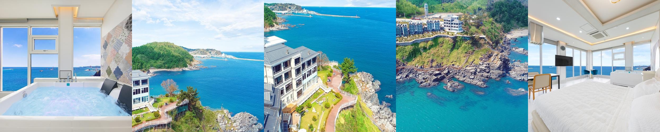 삼척 숙소 베스트 추천 리스트 TOP 10