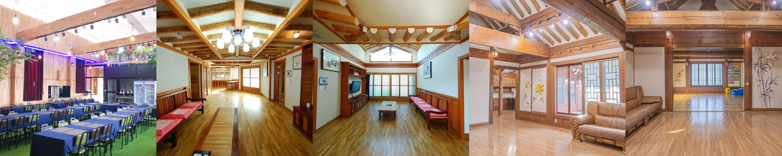 파주 한옥마을 살림채 펜션: 전통과 현대의 조화|파주 펜션 추천 파주 한옥마을 살림채 펜션: 전통과 현대의 조화