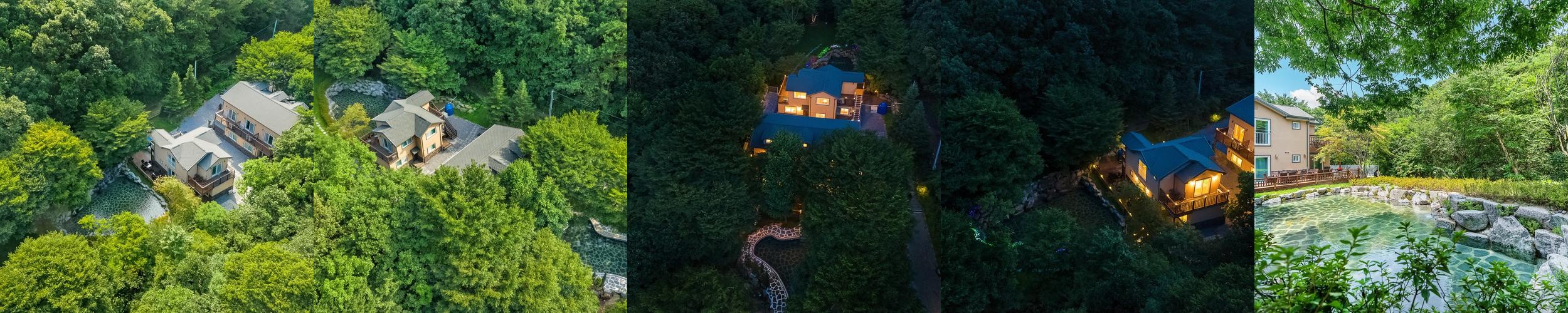 파주 펜션 베스트 추천 리스트 TOP 10