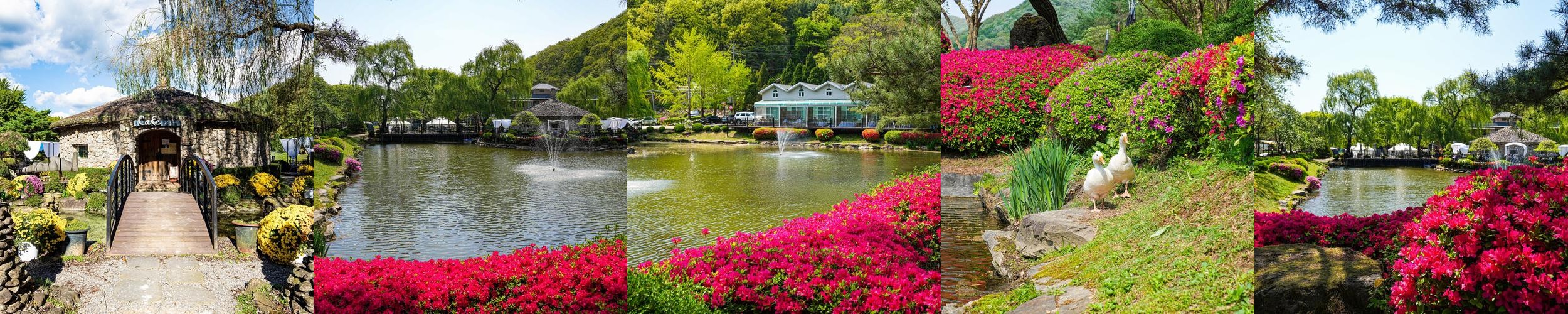 파주 펜션 베스트 추천 리스트 TOP 10