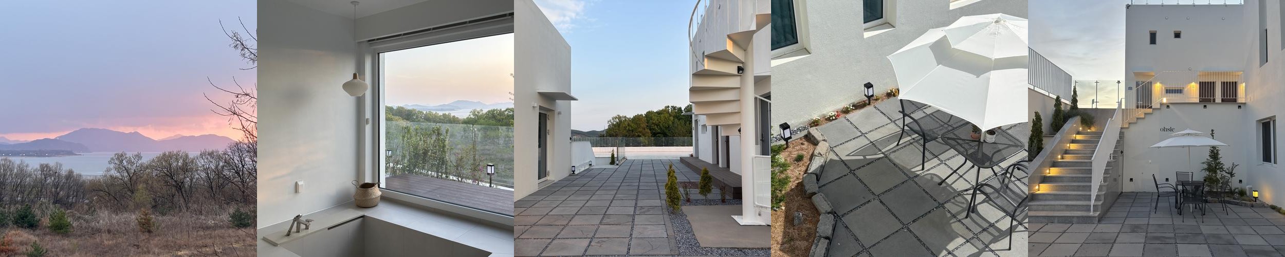 파주 펜션 베스트 추천 리스트 TOP 10