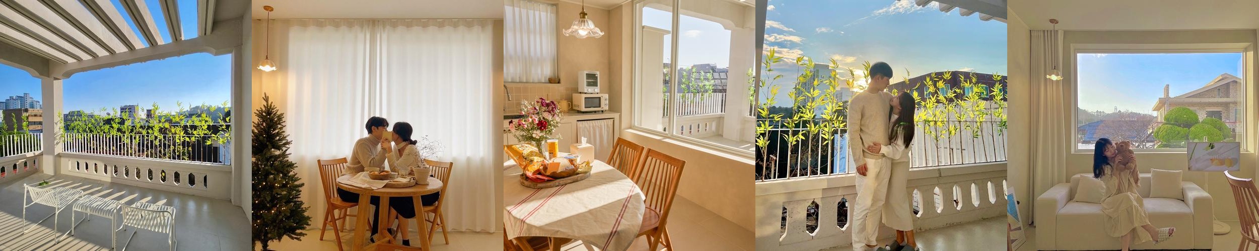 군산 펜션 베스트 추천 리스트 TOP 10