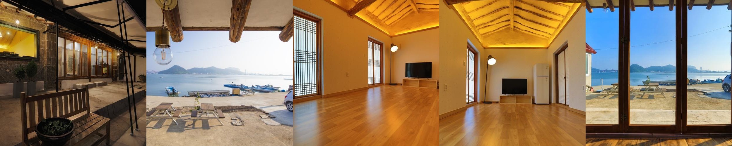 군산 펜션 베스트 추천 리스트 TOP 10