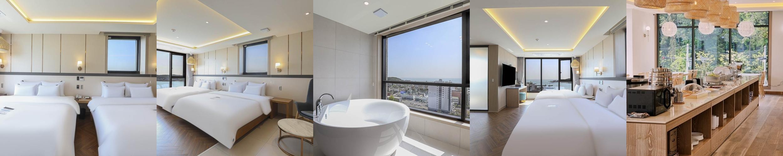 기장 호텔 베스트 추천 리스트 TOP 10