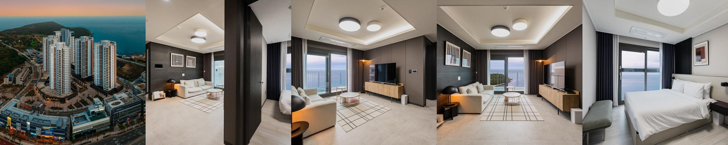 기장 숙소 베스트 추천 리스트 TOP 10