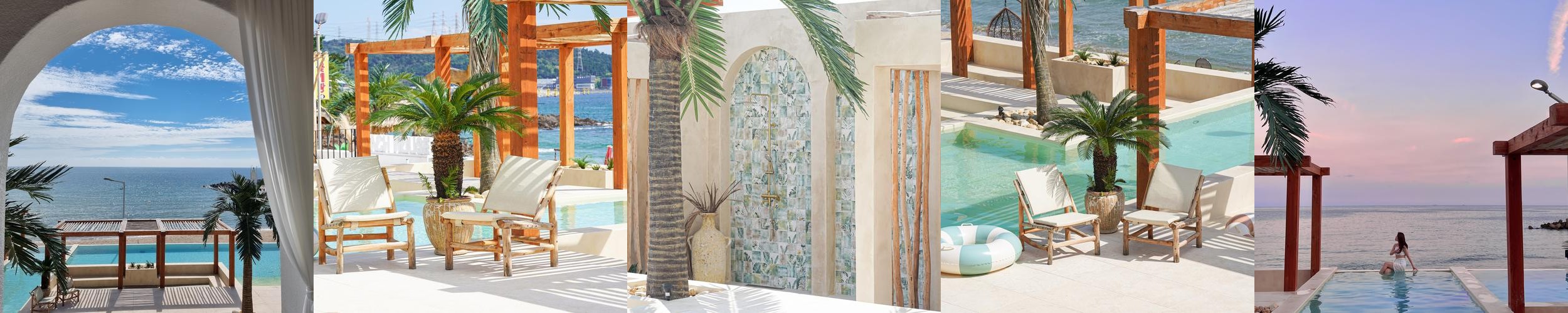 기장 숙소 베스트 추천 리스트 TOP 10