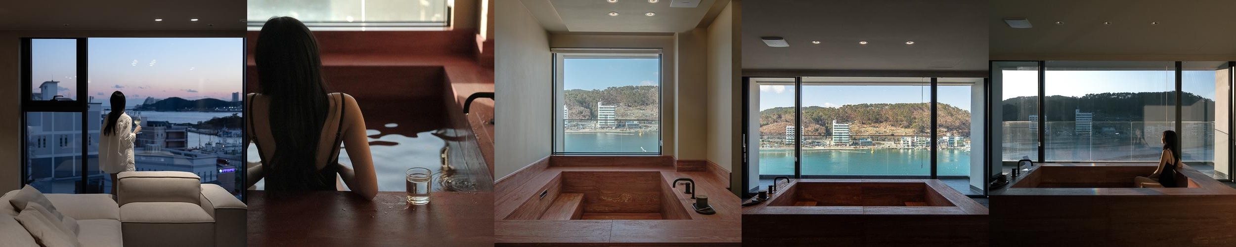 기장 숙소 베스트 추천 리스트 TOP 10