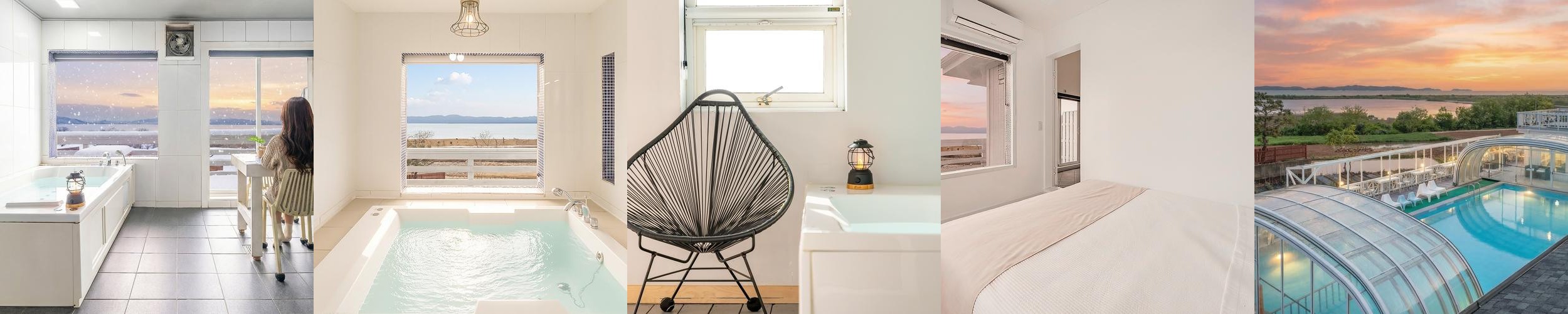 강화도 숙소 베스트 추천 리스트 TOP 10