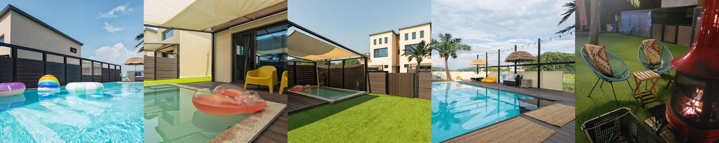 태안 풀빌라 베스트 추천 리스트 TOP 10