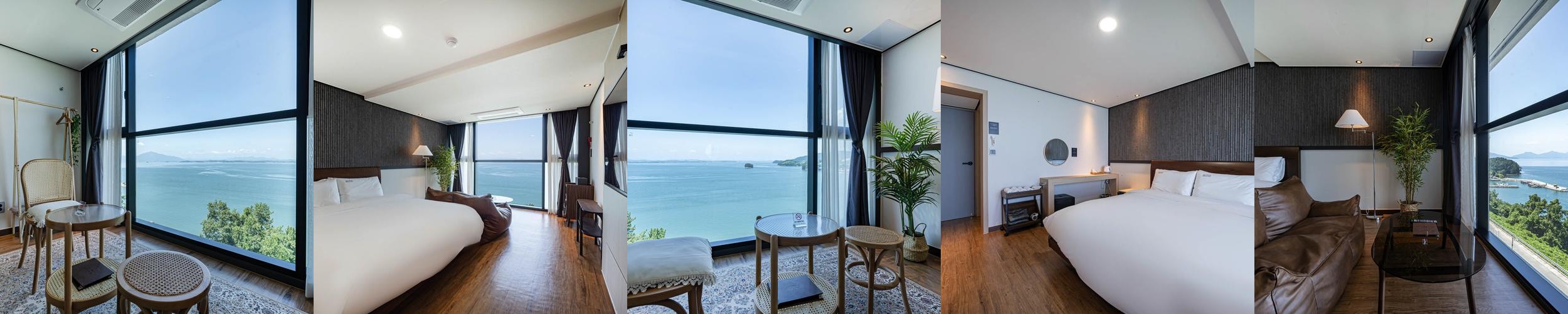 남해 호텔 베스트 추천 리스트 TOP 10