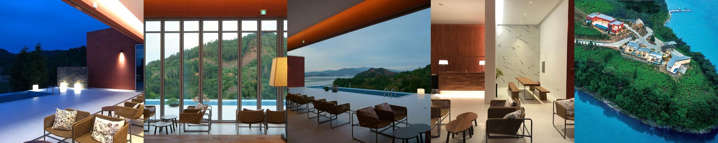 남해 호텔 베스트 추천 리스트 TOP 10