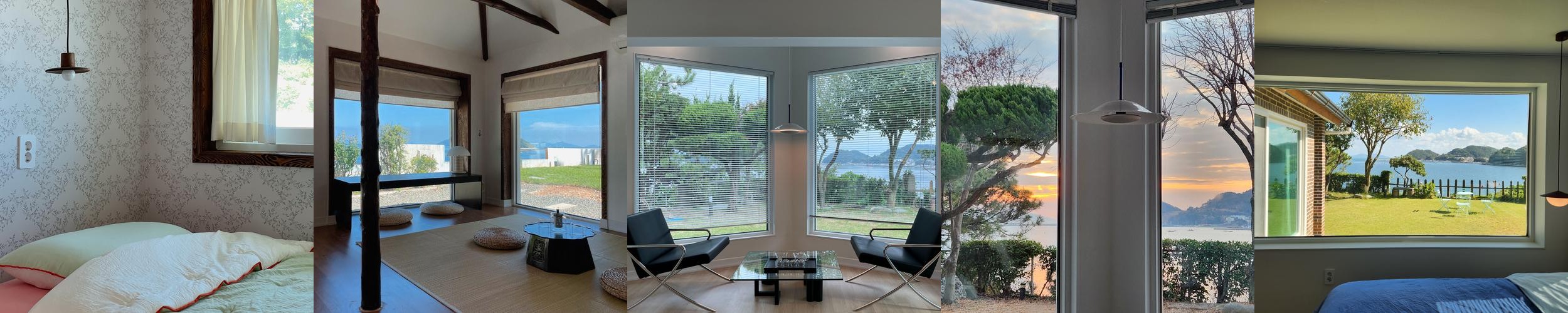 남해 호텔 베스트 추천 리스트 TOP 10