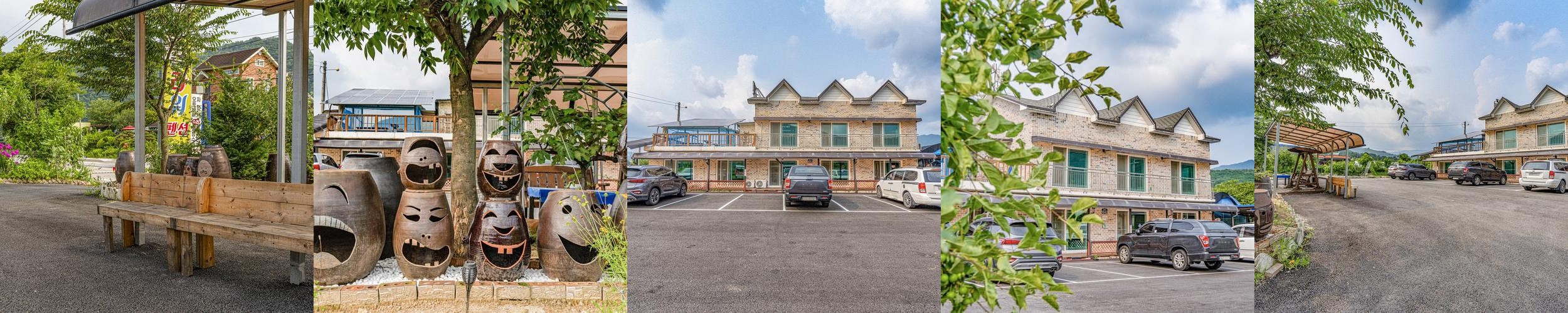 화천 산천어축제 숙소 베스트 추천 리스트 TOP 10