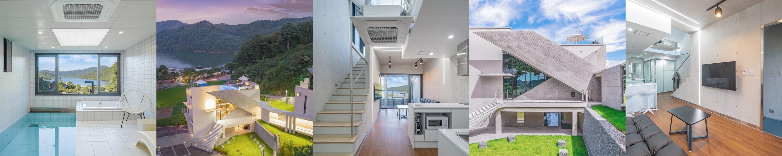 남이섬 숙소 베스트 추천 리스트 TOP 10