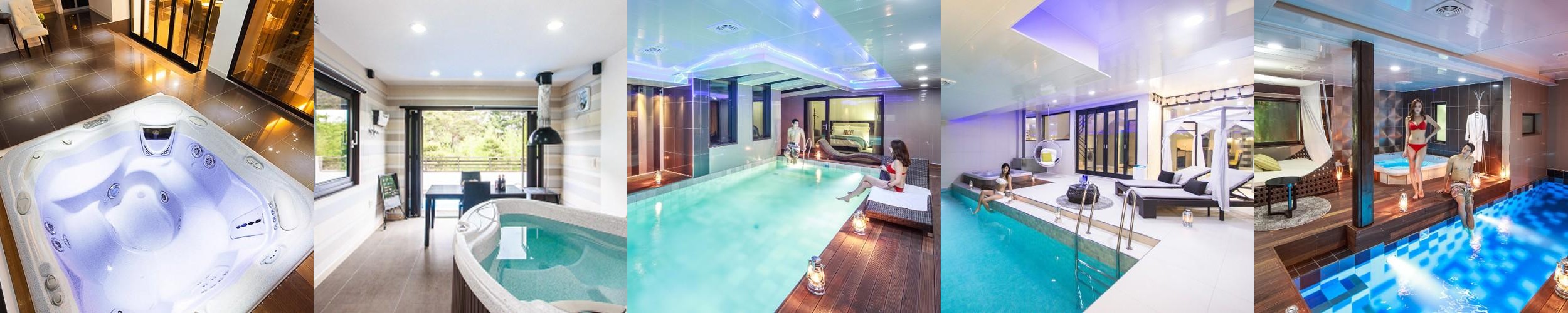 평창 펜션 베스트 추천 리스트 TOP 10